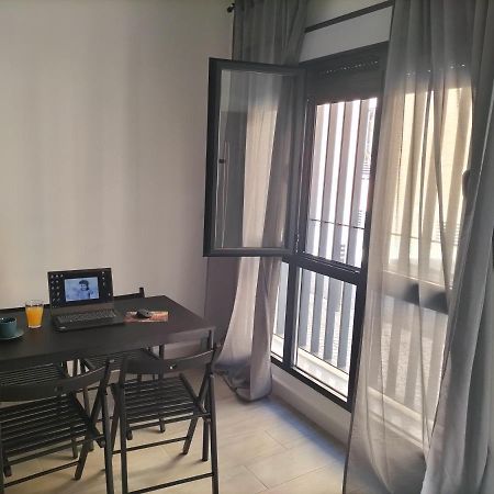 Apartamento A Estrenar Sevilla Centro, Trastamara 19 エクステリア 写真