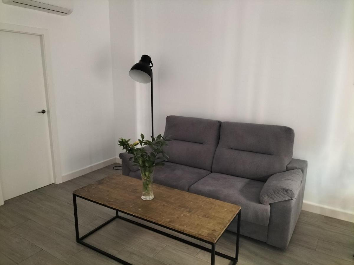 Apartamento A Estrenar Sevilla Centro, Trastamara 19 エクステリア 写真