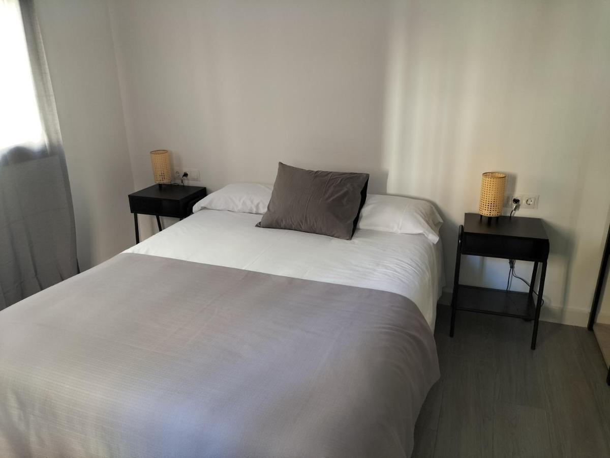 Apartamento A Estrenar Sevilla Centro, Trastamara 19 エクステリア 写真