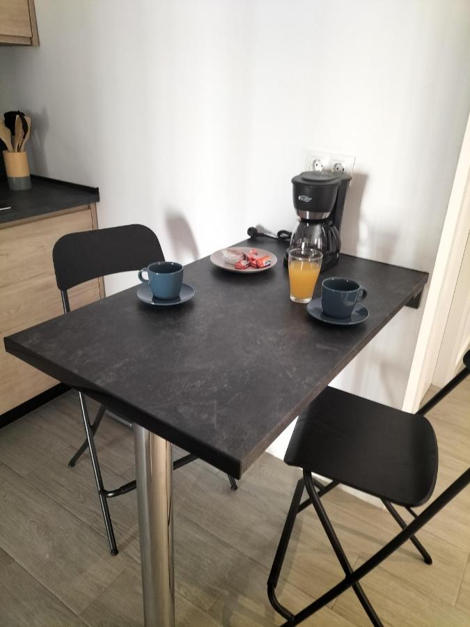 Apartamento A Estrenar Sevilla Centro, Trastamara 19 エクステリア 写真