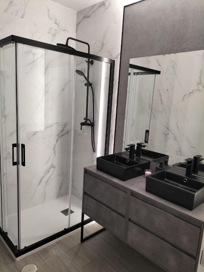 Apartamento A Estrenar Sevilla Centro, Trastamara 19 エクステリア 写真