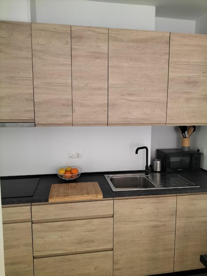 Apartamento A Estrenar Sevilla Centro, Trastamara 19 エクステリア 写真