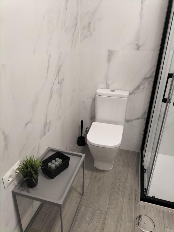 Apartamento A Estrenar Sevilla Centro, Trastamara 19 エクステリア 写真