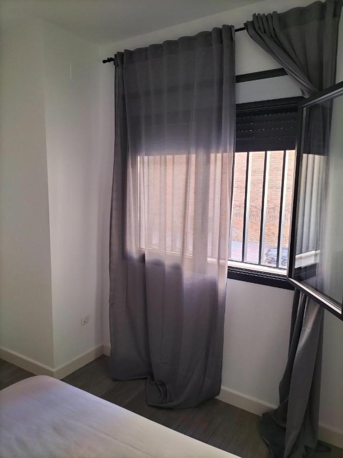 Apartamento A Estrenar Sevilla Centro, Trastamara 19 エクステリア 写真