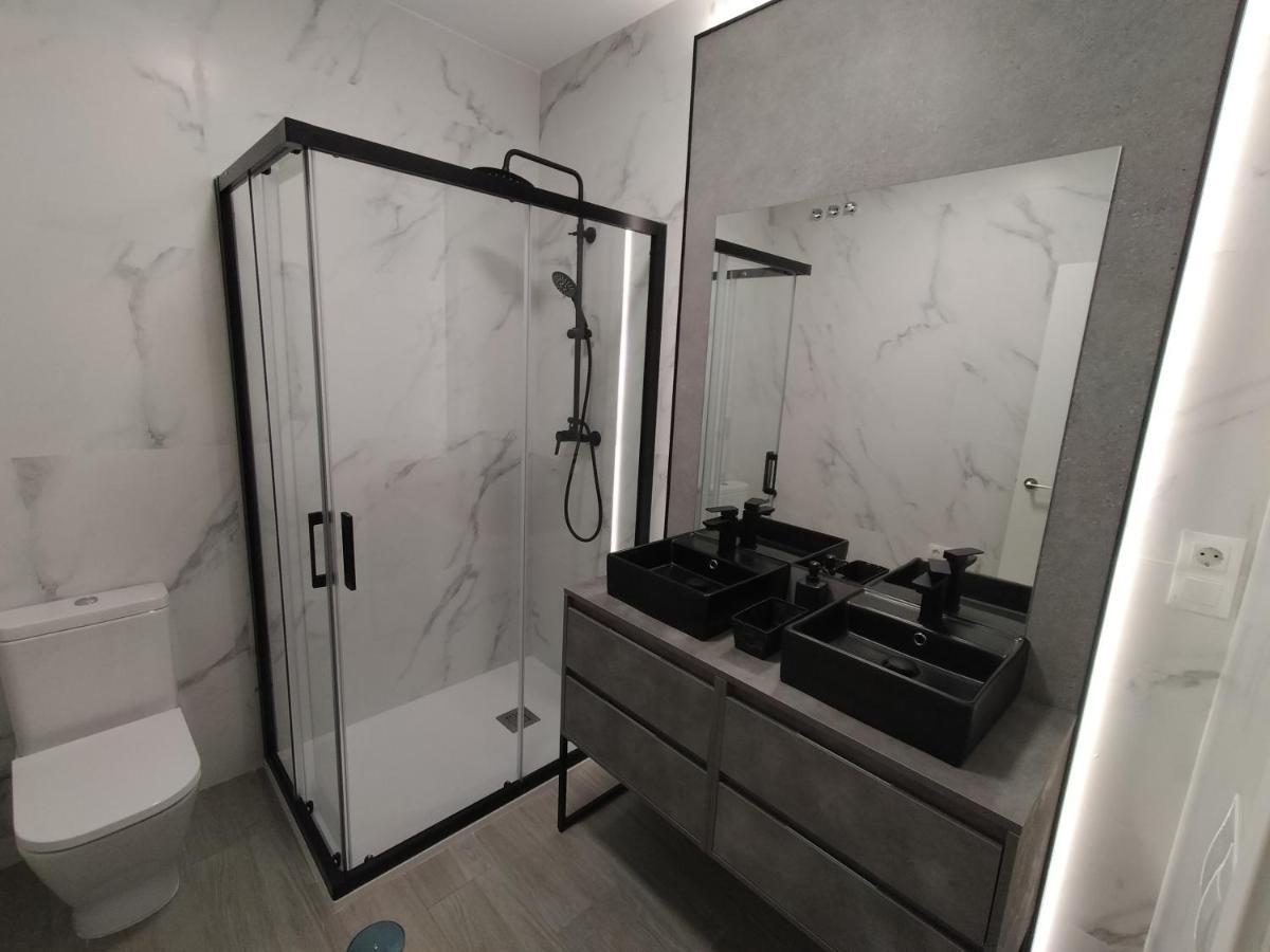Apartamento A Estrenar Sevilla Centro, Trastamara 19 エクステリア 写真