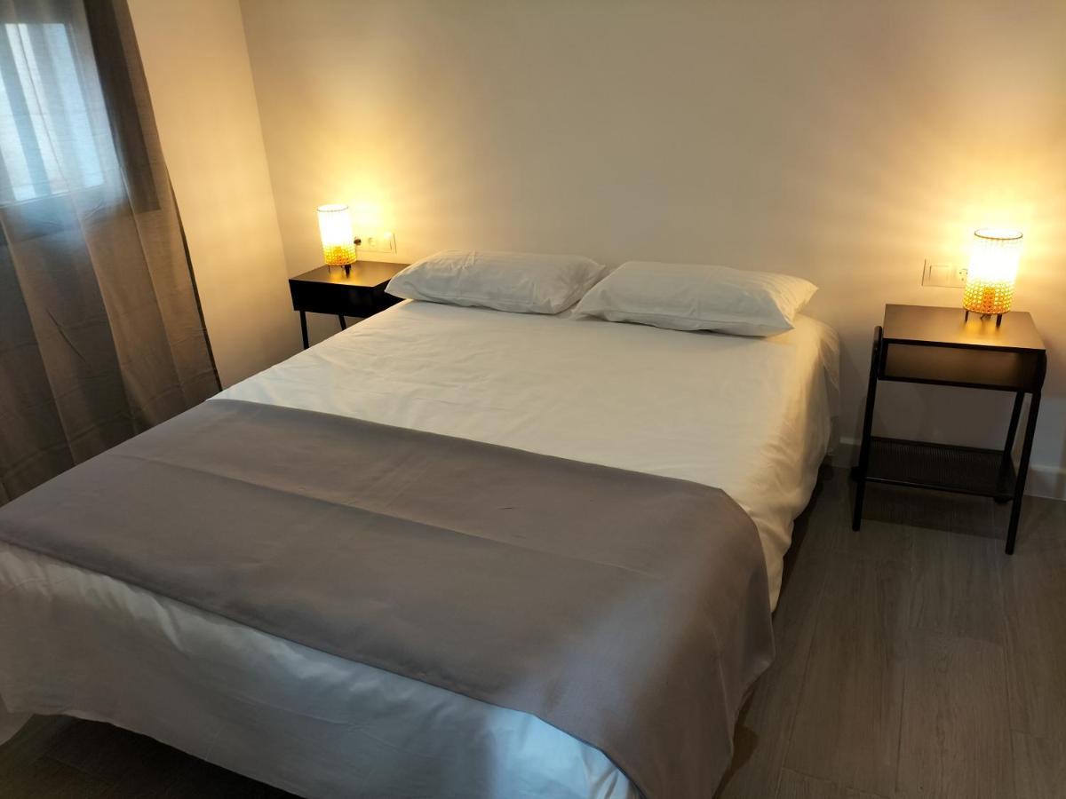Apartamento A Estrenar Sevilla Centro, Trastamara 19 エクステリア 写真