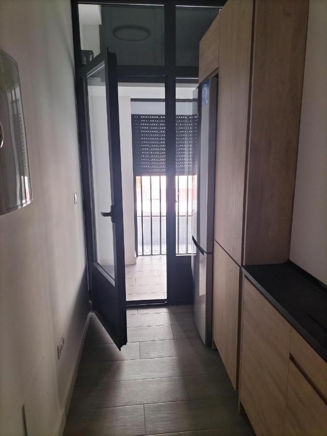Apartamento A Estrenar Sevilla Centro, Trastamara 19 エクステリア 写真