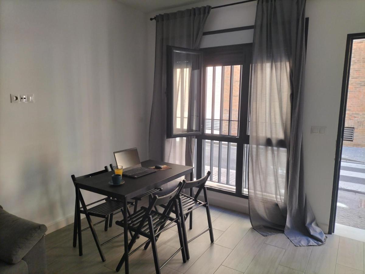 Apartamento A Estrenar Sevilla Centro, Trastamara 19 エクステリア 写真